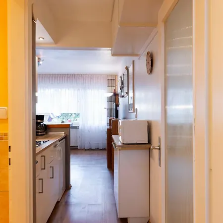 Mei6b Matysik Apartament Niendorf (Timmendorfer Strand)