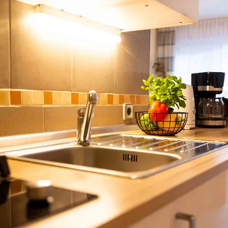 Apartament Mei6b Matysik *