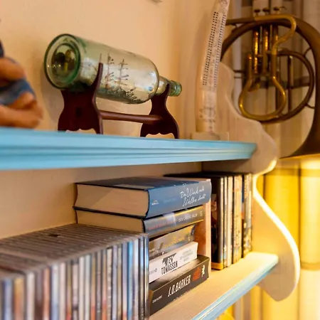 Mei6b Matysik Apartament Niendorf (Timmendorfer Strand)