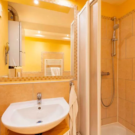 Apartament Mei6b Matysik Niendorf (Timmendorfer Strand)