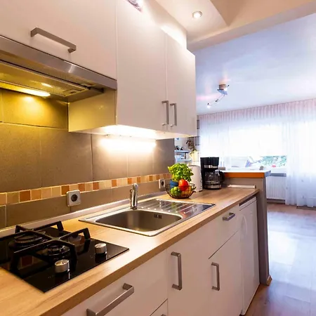 Mei6b Matysik Apartament