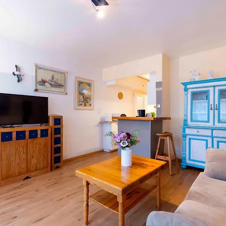 Mei6b Matysik Apartament