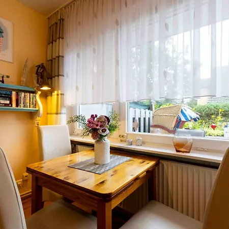 Mei6b Matysik Apartament