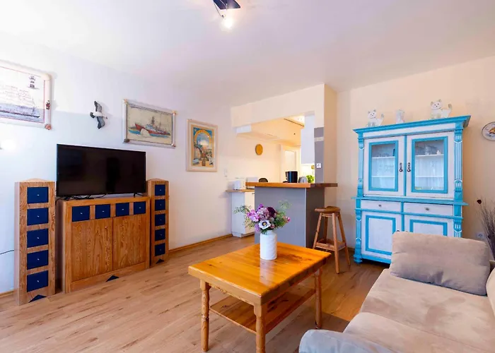 Mei6b Matysik Apartamento